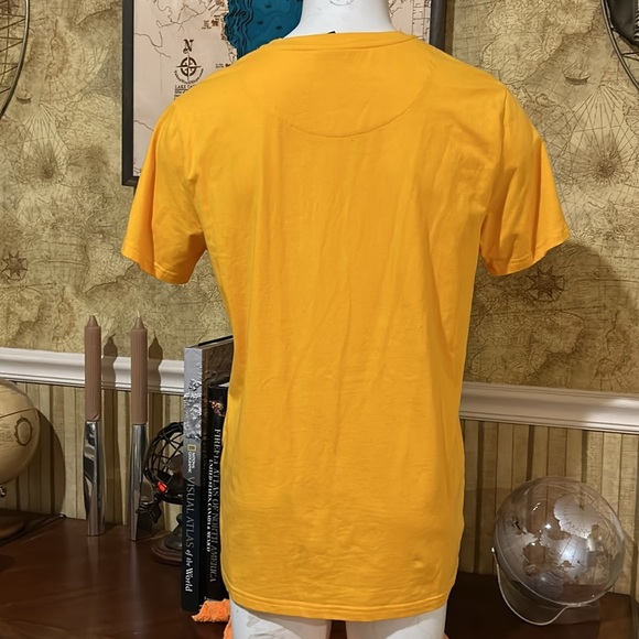 Crate Men’s T Shirt. NWOT. New Zealand Brand. Medium - Picture 6 of 11